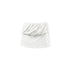 kvkv_White_Folded_Hem_Twist_Low_Rise_Wide_Band_Women&