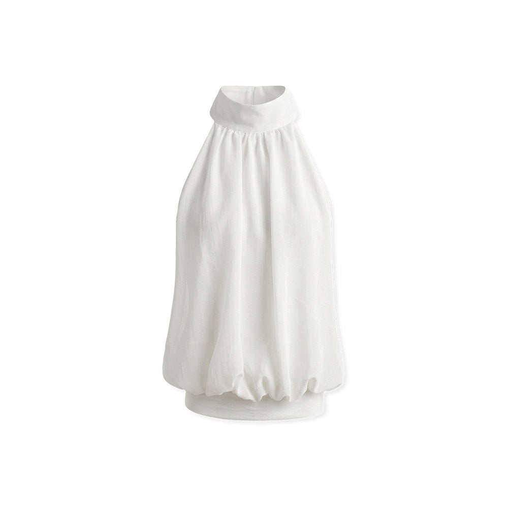 kvkv_White_Halter_Neck_Flower_Bud_Women&