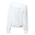 kvkv_White_Relaxed_Asymmetric_Shoulder_Buttoned_Longsleeve_Women&
