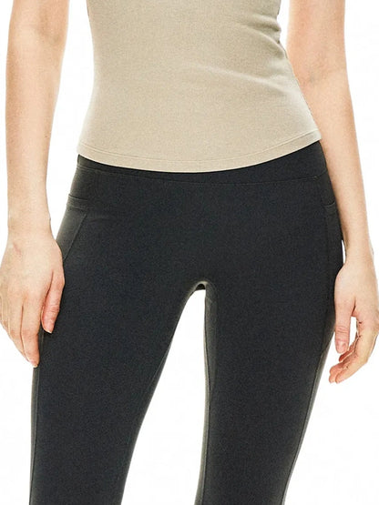 kvkv Wide Strap Tank Top