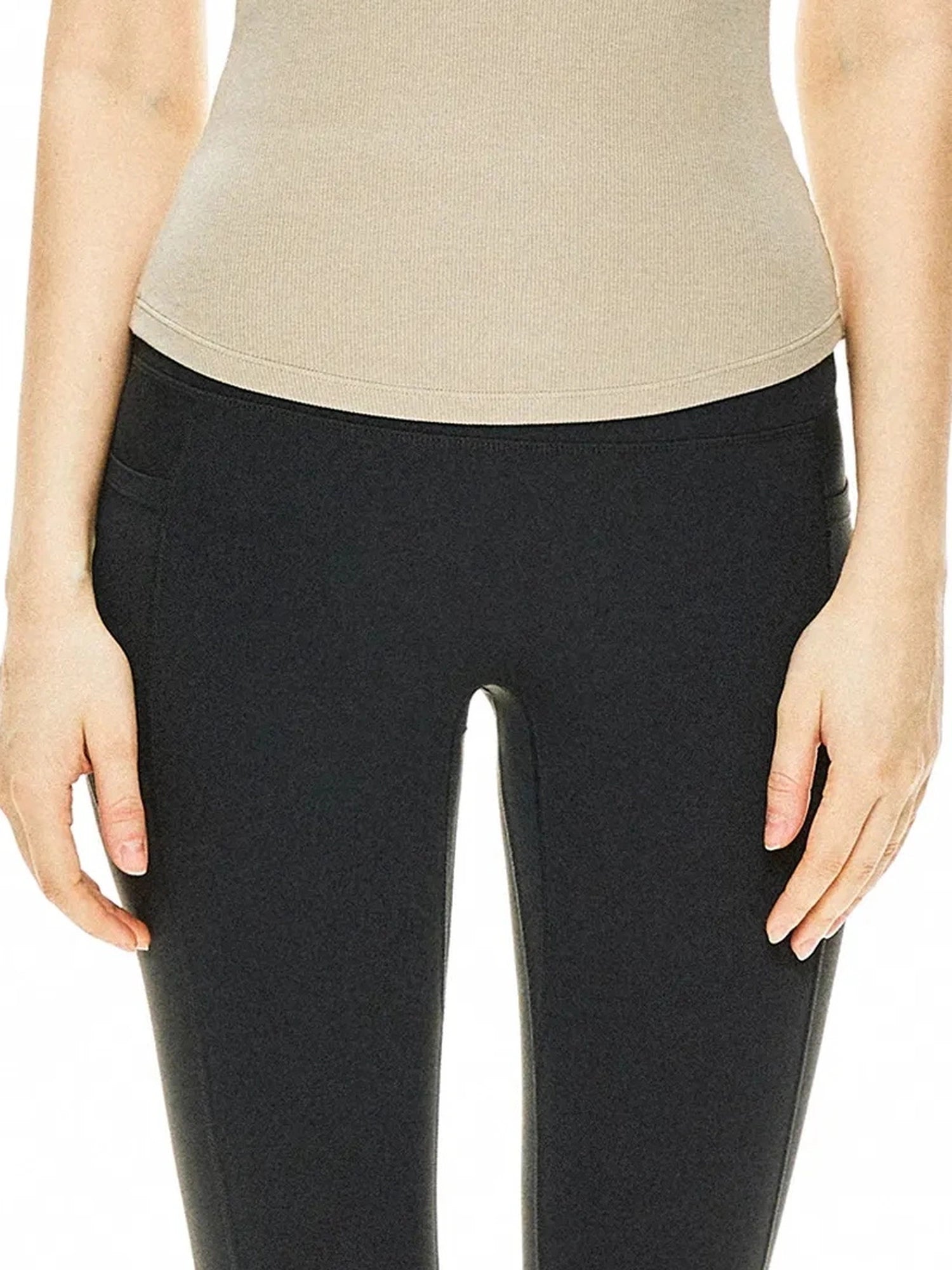 kvkv Wide Strap Tank Top