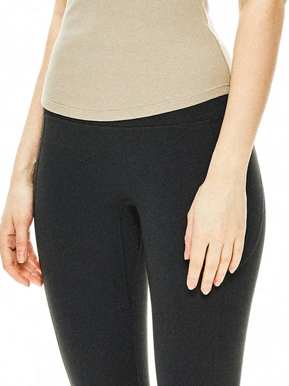 kvkv Wide Strap Tank Top