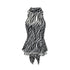 kvkv_Zebra_Print_Halter_Tie_Layered_Breathable_Women&