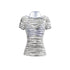 kvkv_Zebra_Print_Sheer_Contrast_Halter_Tie_Women&