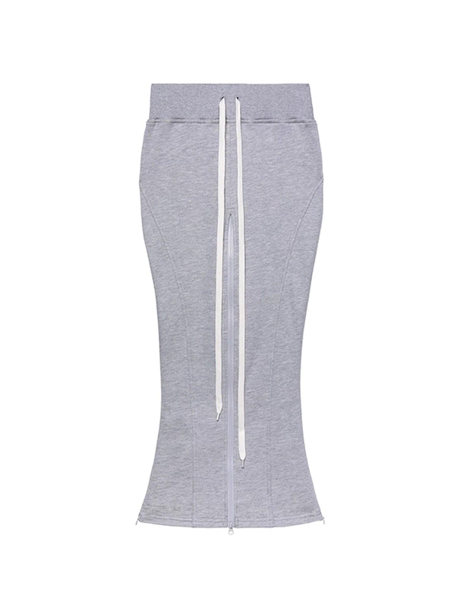 kvkv_Zippered_Convertible_Fishtail_A_Line_Skirt_MISSTT