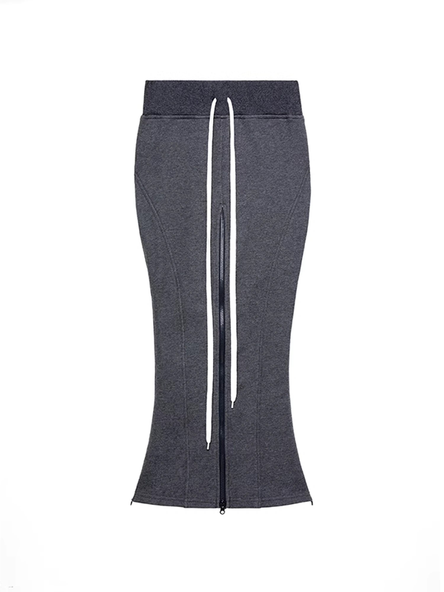 kvkv_Zippered_Convertible_Fishtail_A_Line_Skirt_MISSTT