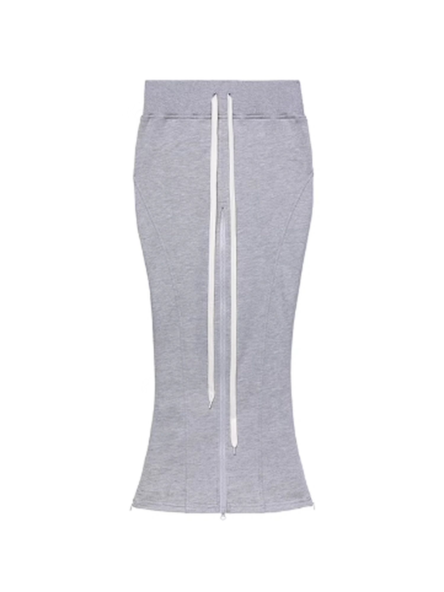kvkv_Zippered_Convertible_Fishtail_A_Line_Skirt_MISSTT