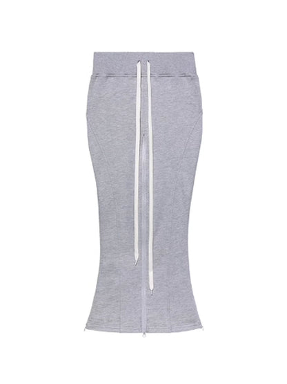 kvkv_Zippered_Convertible_Fishtail_A_Line_Skirt_MISSTT