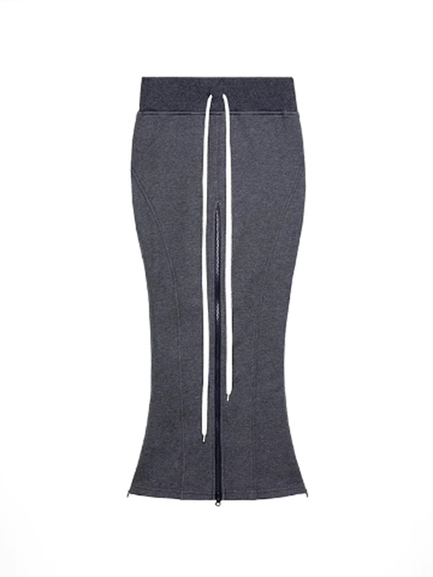 kvkv_Zippered_Convertible_Fishtail_A_Line_Skirt_MISSTT