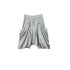 DoublePunch Oversized Pocket Pirate Hoodie Harem Cargo Culottes Skirt Pants