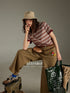 lulugray_Striped_Contrast_Trim_Crew_Neck_Cotton_Women&