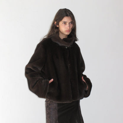 lvetong_Vintage_Cropped_Stand_Collar_Fleece_Lined_Women&