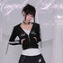marumaruzip_Angel_Dust_Glitter_Lettering_Hooded_Slim_Women&