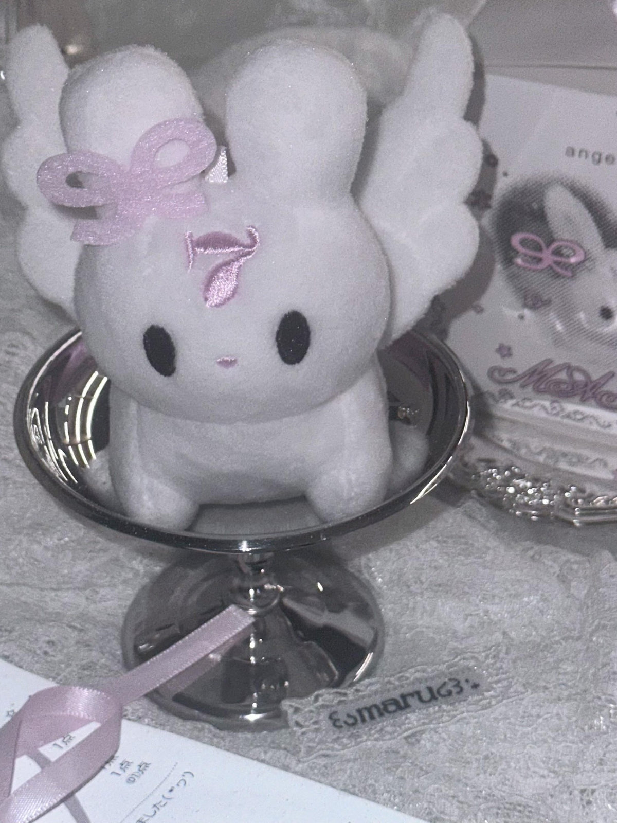 marumaruzip Cute Dreamy Original Design Women&