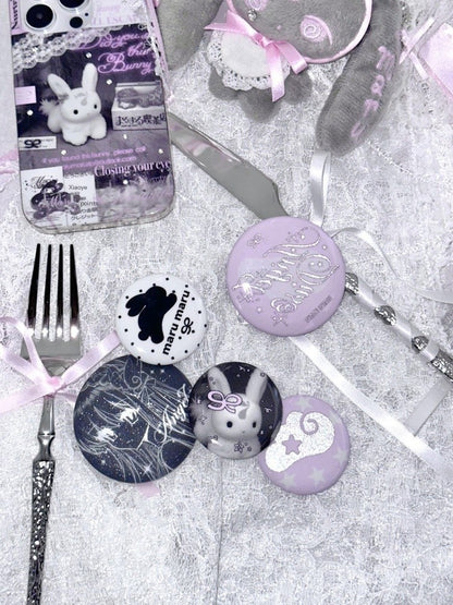 marumaruzip_Cute_Original_Angel_Dust_Design_Women&