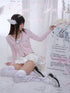 marumaruzip_Dreamy_Angel_Printed_Non_Slip_Women&