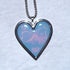 marumaruzip_Glitter_Heart_Original_Niche_Pattern_Women&