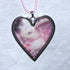 marumaruzip_Glitter_Heart_Original_Niche_Pattern_Women&