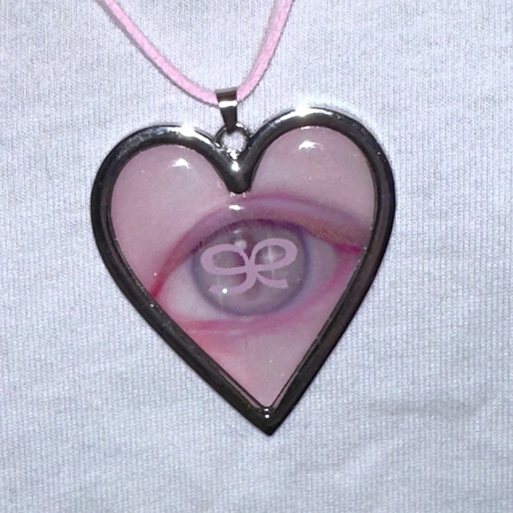marumaruzip_Glitter_Heart_Original_Niche_Pattern_Women&