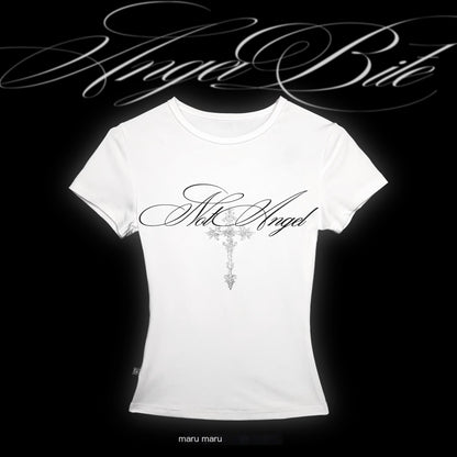 marumaruzip_Silver_Shimmer_Cross_Print_Women&