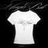 marumaruzip_Silver_Shimmer_Cross_Print_Women&