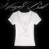 marumaruzip_Silver_Sparkle_Angel_Chain_Cross_Print_Women&