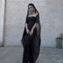 mss_studio_Elegant_Two_Tone_Multiway_Pu_Mesh_X_Shape_Women&