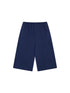 Achihara Frayed Hem Cigarette Pants With Beads