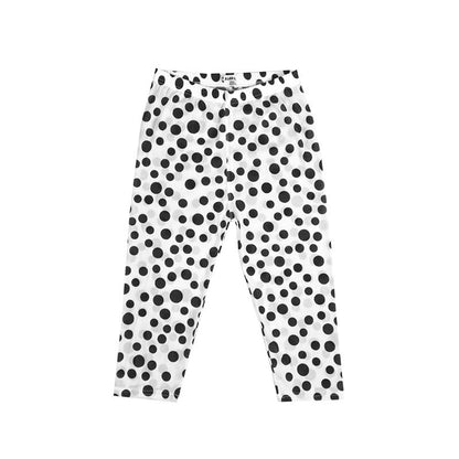 nit_alcove_Mesh_Polka_Dot_Asymmetric_High_Waist_Women&