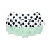 nit_alcove_Mint_Green_Polka_Dot_Lace_Faux_Two_Layer_Stretch_Women&