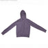 nnn_society_Animal_Embroidered_Hooded_Zip_Pocket_Ribbed_Hem_Women&
