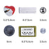 nnn_society_Tinplate_Badge_Pin_Set_Safety_Clasp_Back_Glossy_Finish_Women&