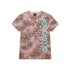 no_E_mosen_Brown_Leopard_Digital_Print_Gradient_Henley_Neck_Slim_Fit_Women&