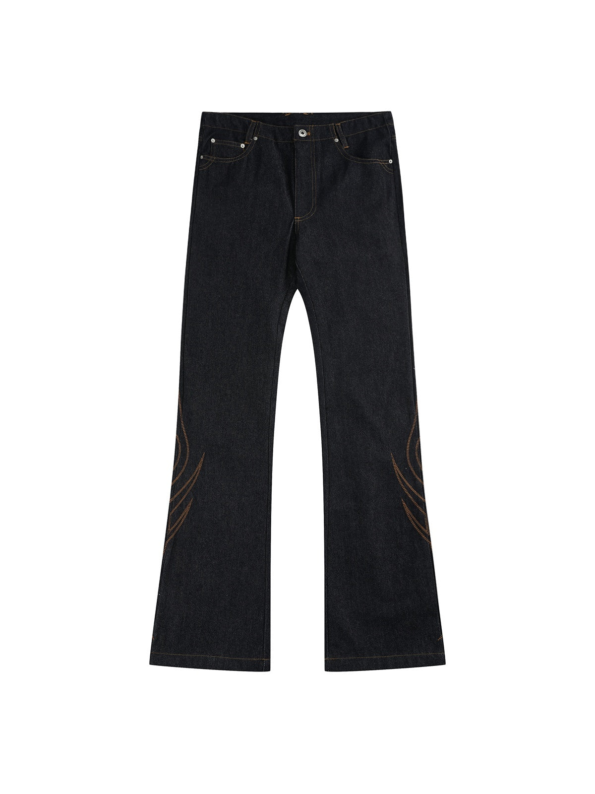 no_E_mosen_Chain_Embroidered_Slim_Fit_Women&