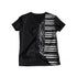 no_E_mosen_Rhinestone_Music_Note_Print_V-neck_Women&