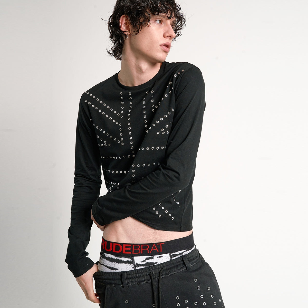 no_E_mosen_Studded_Rhinestone_Embellished_Slim_Fit_Women&