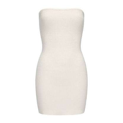 off white dress multiple ways to wear a5d3f0fa