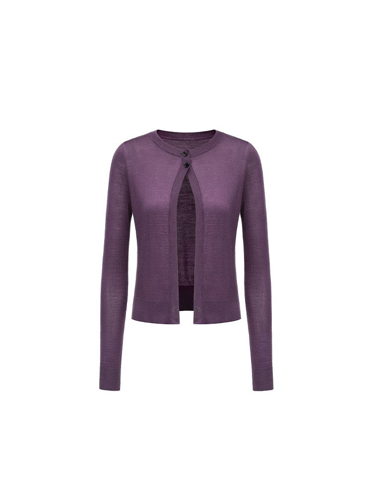 oinimi_Airy_Layered_Set_In_Shoulder_Side_Slit_Knit_Casual_Women&