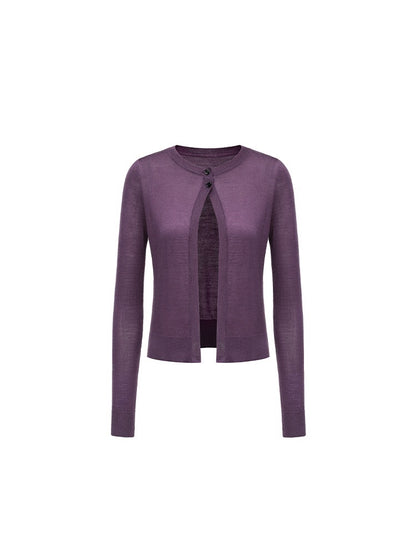 oinimi_Airy_Layered_Set_In_Shoulder_Side_Slit_Knit_Casual_Women&