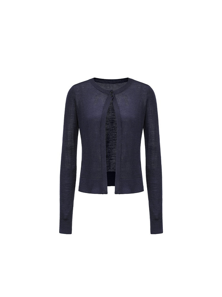 oinimi_Airy_Layered_Set_In_Shoulder_Side_Slit_Knit_Casual_Women&