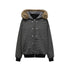 oinimi_Black_Grey_Striped_Loose_Fit_Women&