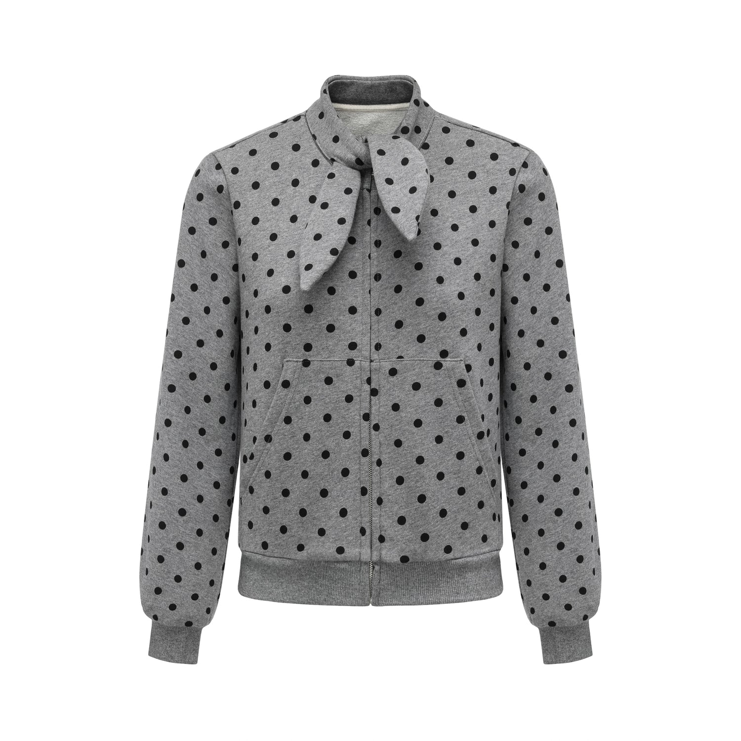 oinimi_Butterfly_Print_Hooded_Zip_Up_Sweatshirt_MISSTT
