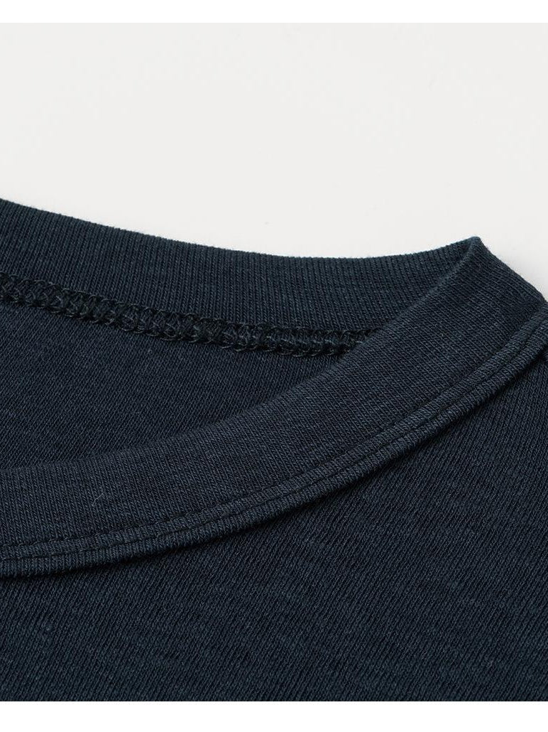 oinimi Faux Layered Slim Fit French Knit Women&