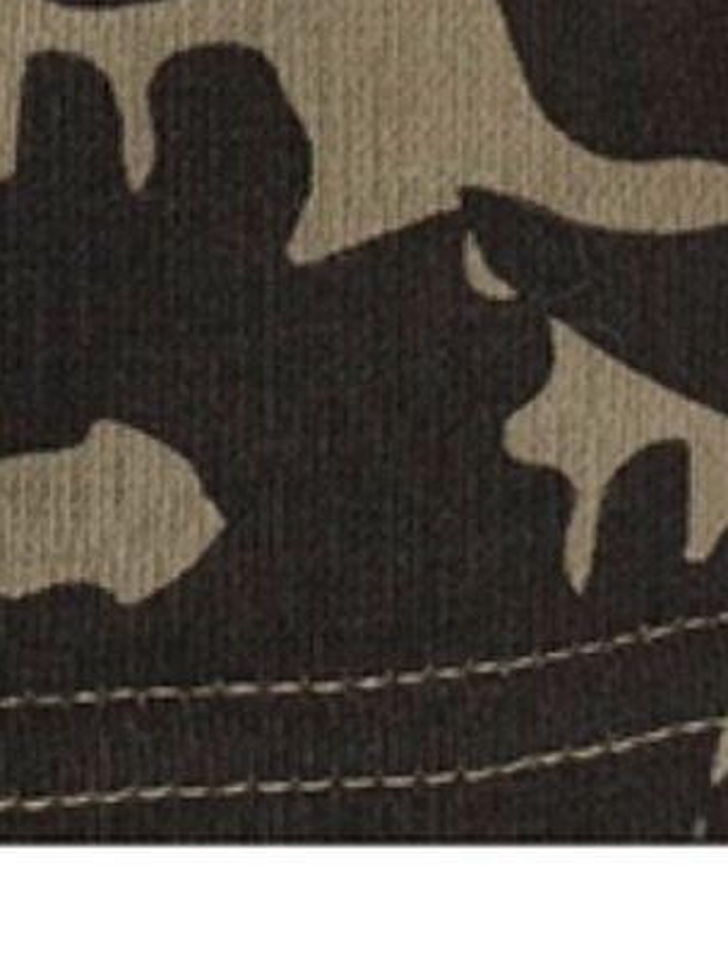 oinimi Flock Dragon Print Vintage Contrast Strap V-neck Top