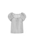 oinimi_Forest_Puff_Sleeve_Drawstring_Square_Neck_Women&
