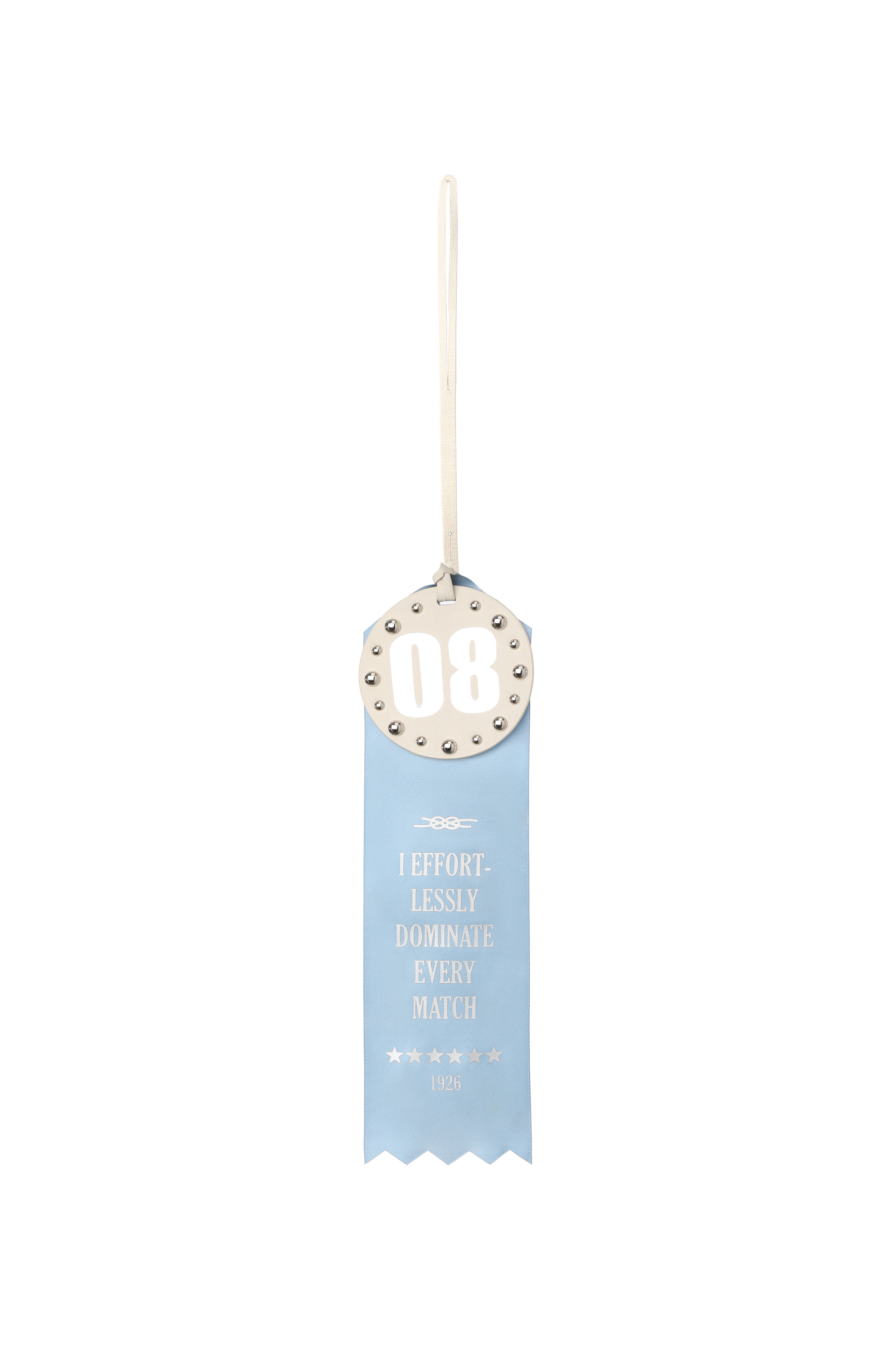 oinimi_Glacier_Blue_Mint_Medal_Studded_Ribbon_Women&