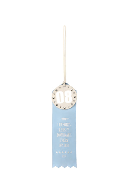 oinimi_Glacier_Blue_Mint_Medal_Studded_Ribbon_Women&