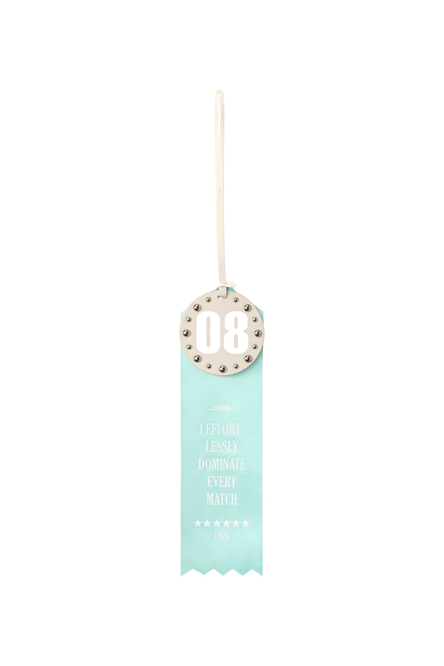 oinimi_Glacier_Blue_Mint_Medal_Studded_Ribbon_Women&