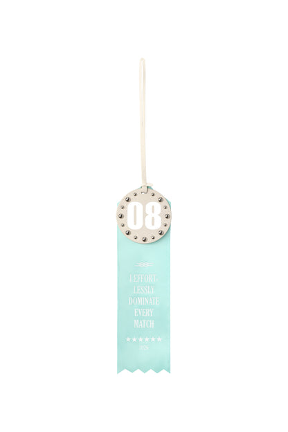 oinimi_Glacier_Blue_Mint_Medal_Studded_Ribbon_Women&