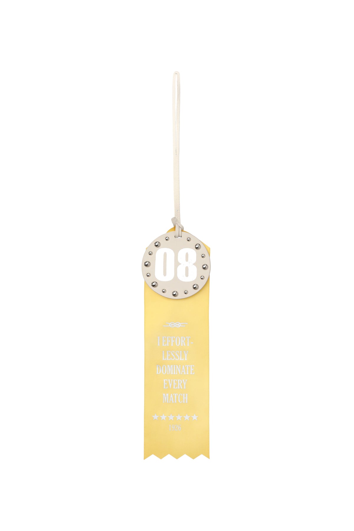 oinimi_Glacier_Blue_Mint_Medal_Studded_Ribbon_Women&